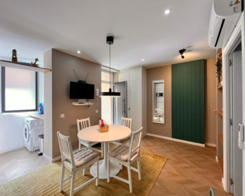 Cozy and charming V2 house at Paranhos - Gallery - 17