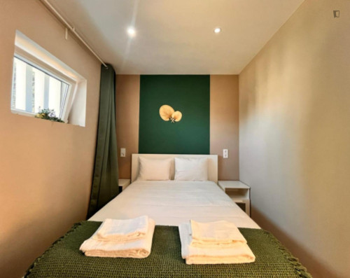 Cozy and charming V2 house at Paranhos - Gallery - 19
