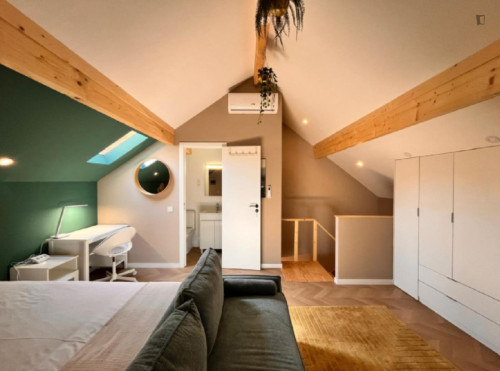 Cozy and charming V2 house at Paranhos - Gallery - 8