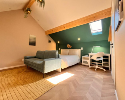 Cozy and charming V2 house at Paranhos - Gallery - 11