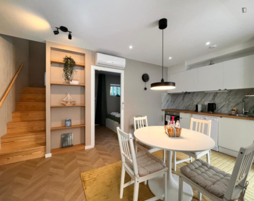 Cozy and charming V2 house at Paranhos - Gallery - 15