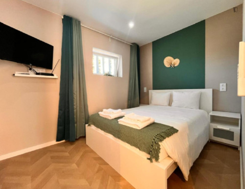 Cozy and charming V2 house at Paranhos - Gallery - 21
