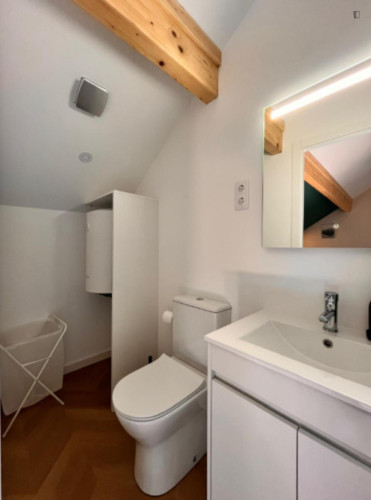 Cozy and charming V2 house at Paranhos - Gallery - 13