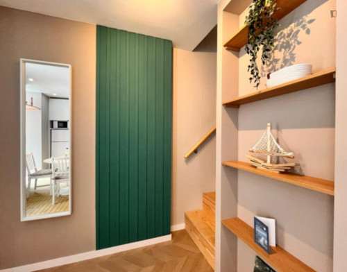Cozy and charming V2 house at Paranhos - Gallery - 5