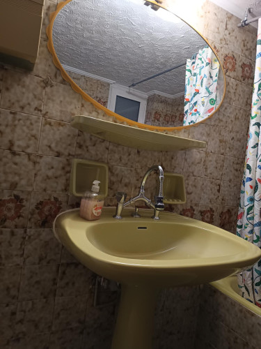 Student/Youth shared apartment in Exarcheia R.1