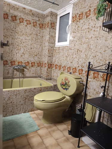 Student/Youth shared apartment in Exarcheia R.1