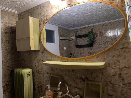 Student/Youth shared apartment in Exarcheia R.2