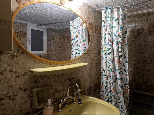 Student/Youth shared apartment in Exarcheia R.2