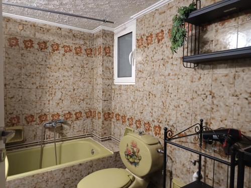 Student/Youth shared apartment in Exarcheia R.2