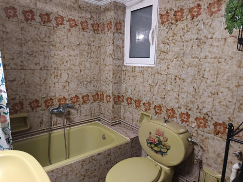 Student/Youth shared apartment in Exarcheia R.2  - Gallery -  5