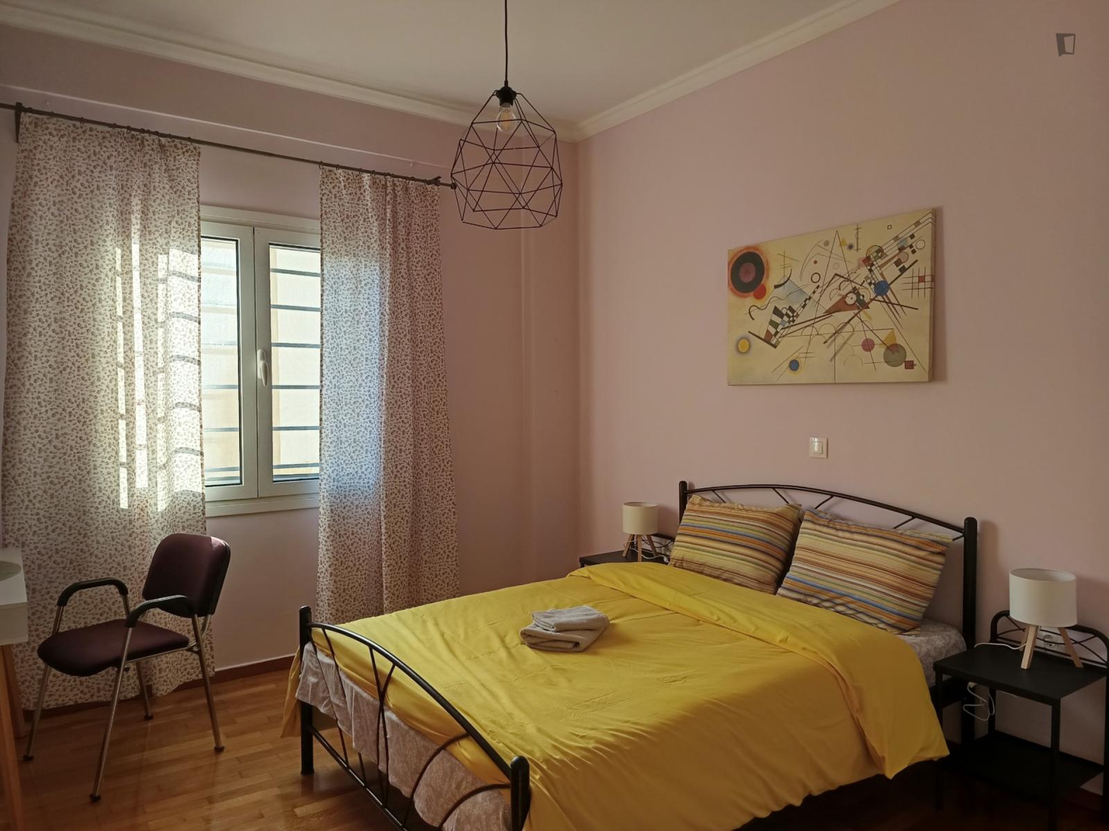  Student/Youth Shared Apartment In Exarcheia R.3  -  Student/Youth shared apartment in Exarcheia R.3  - Gallery -  1