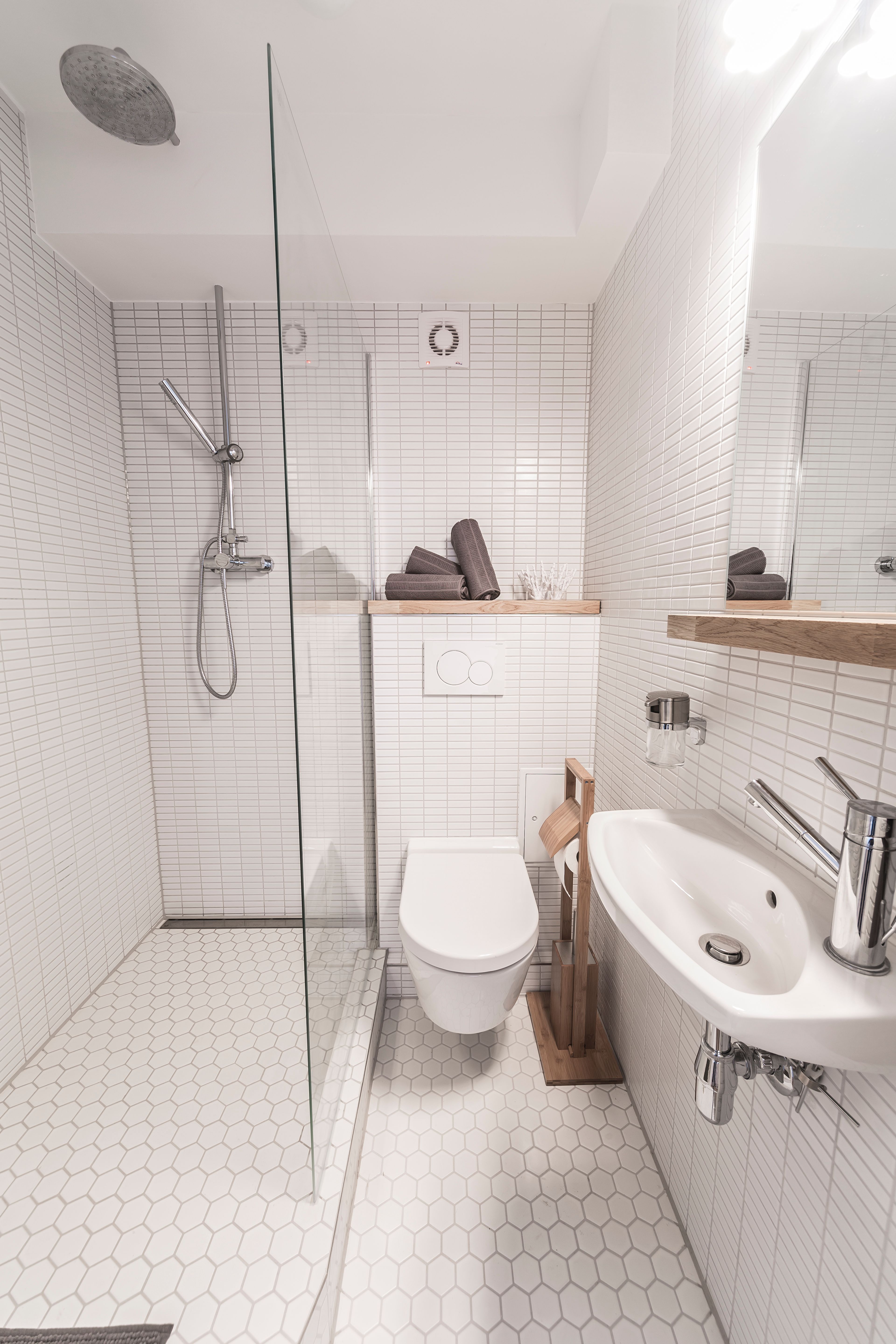 Voll Möblierte Wohlfühlwohnung Im Medienhafen - Voll möblierte Wohlfühlwohnung im Medienhafen - Gallery - 2