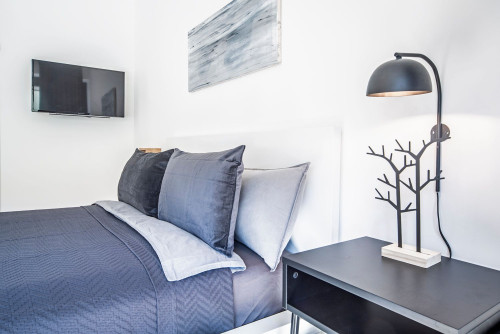 Gorgeous studio located in Düsseldorf
