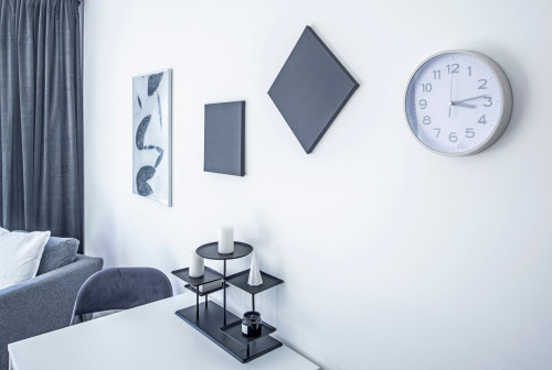 Gorgeous studio located in Düsseldorf