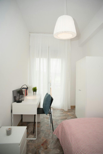 Via Quintino Sella, Florence