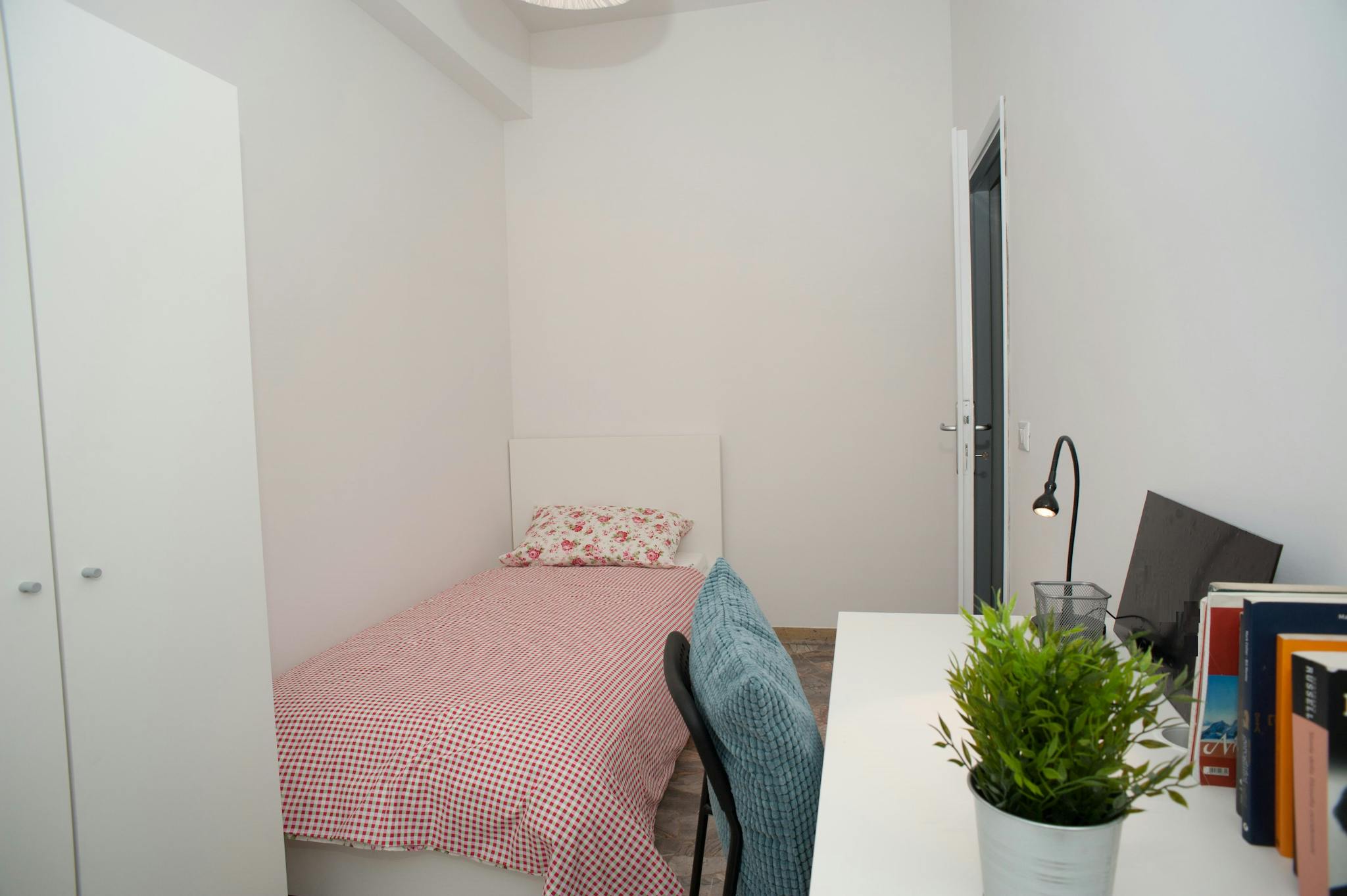  Private Room  -  Via Quintino Sella, Florence  - Gallery -  1