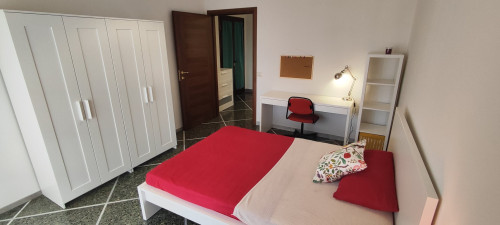 Viale Fratelli Rosselli, Florence
