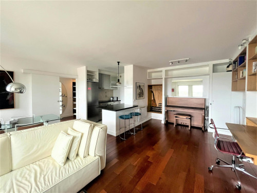 Quai de Jemmapes, Paris