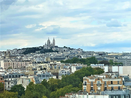 Quai de Jemmapes, Paris