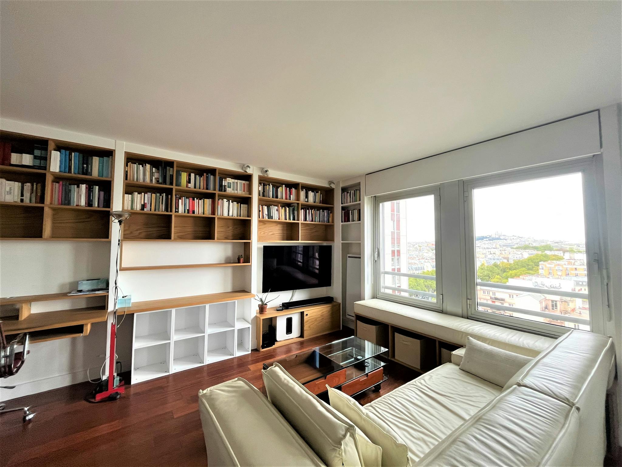  Entire Place  -  Quai de Jemmapes, Paris  - Gallery -  1