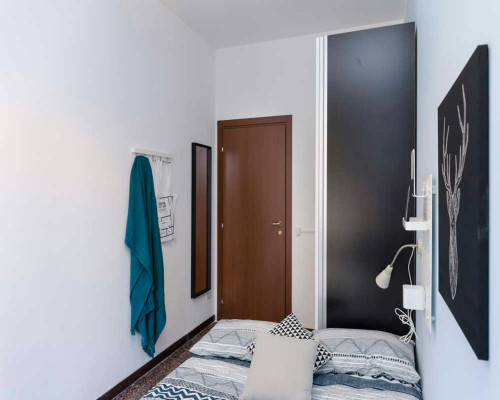 Viale Giovanni Vicini, Bologna  - Gallery -  5