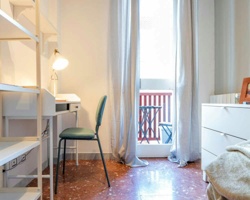 Via degli Ortaggi, Rome