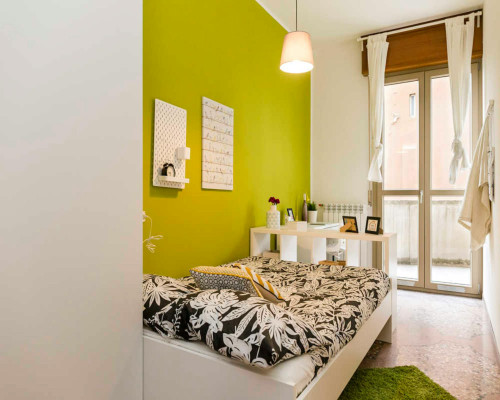 Viale Giovanni Vicini, Bologna  - Gallery -  5