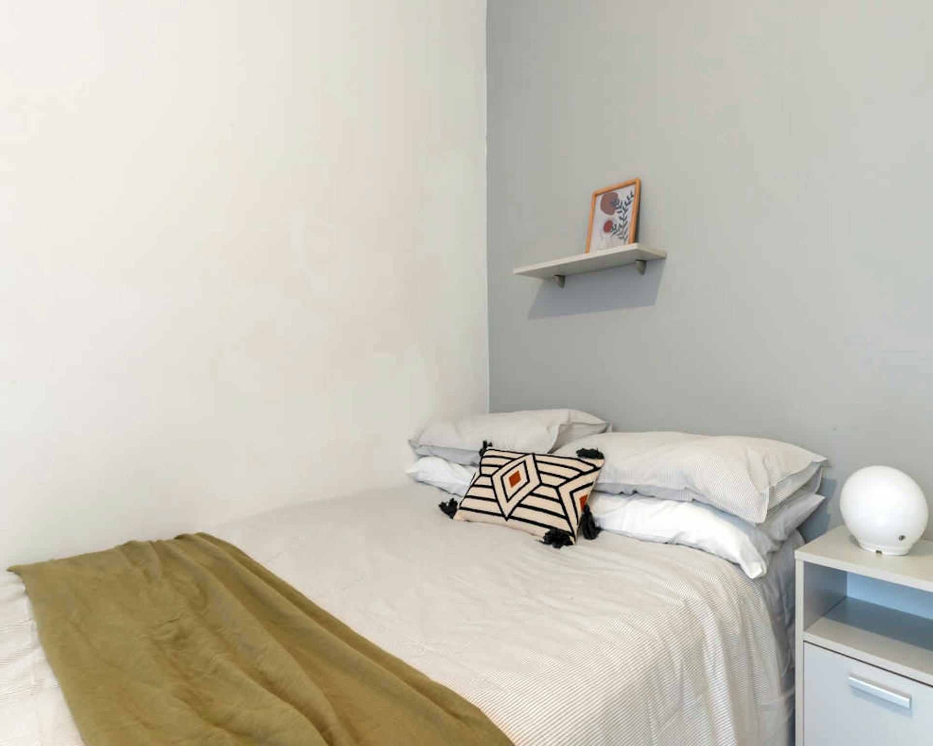  Private Room  -  Via delle Lame, Bologna  - Gallery -  1