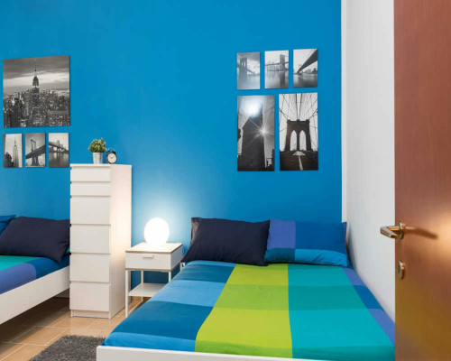 Viale Scalo San Lorenzo, Rome  - Gallery -  5