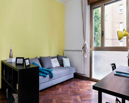Viale Giovanni Vicini, Bologna
