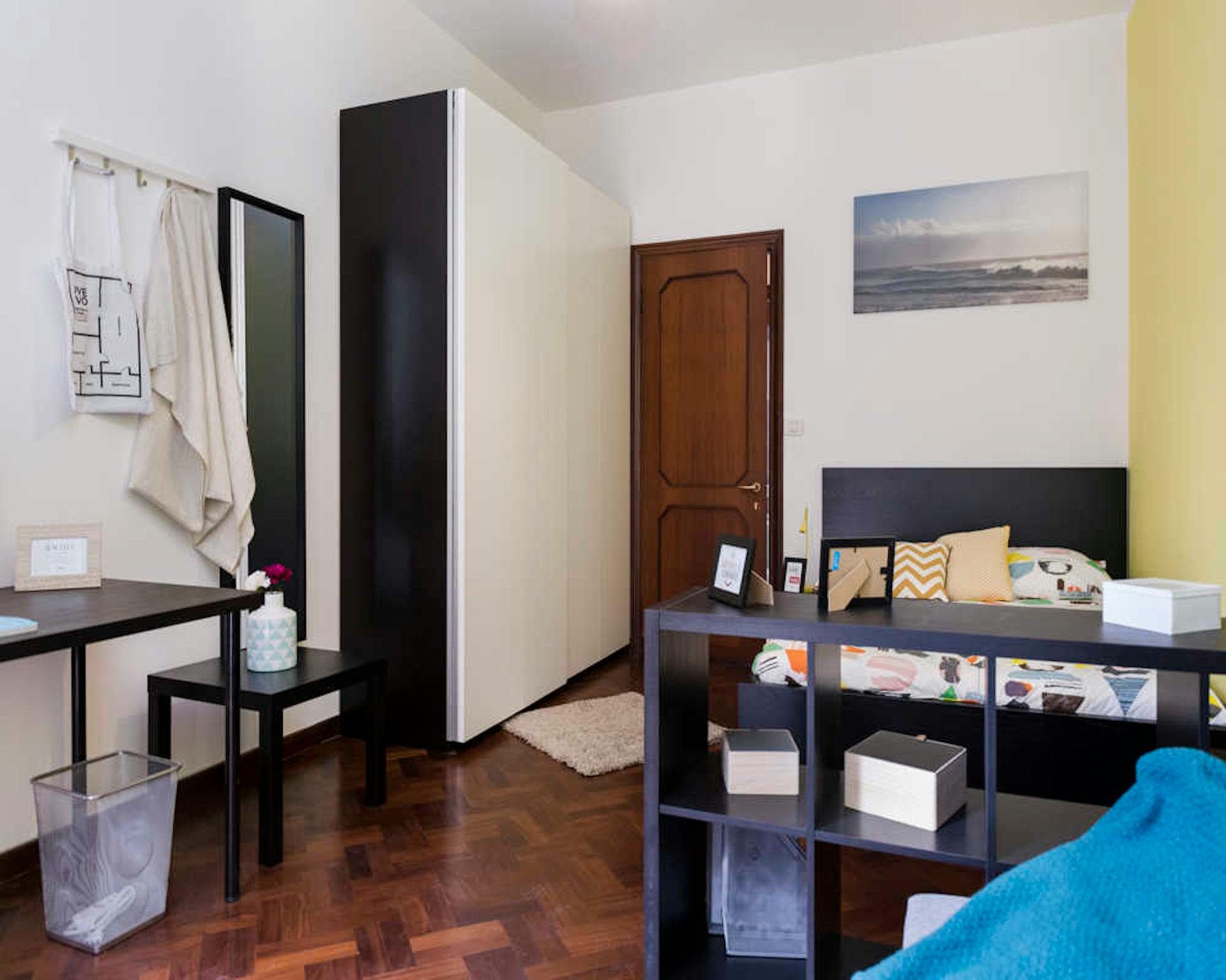  Private Room  -  Viale Giovanni Vicini, Bologna  - Gallery -  1