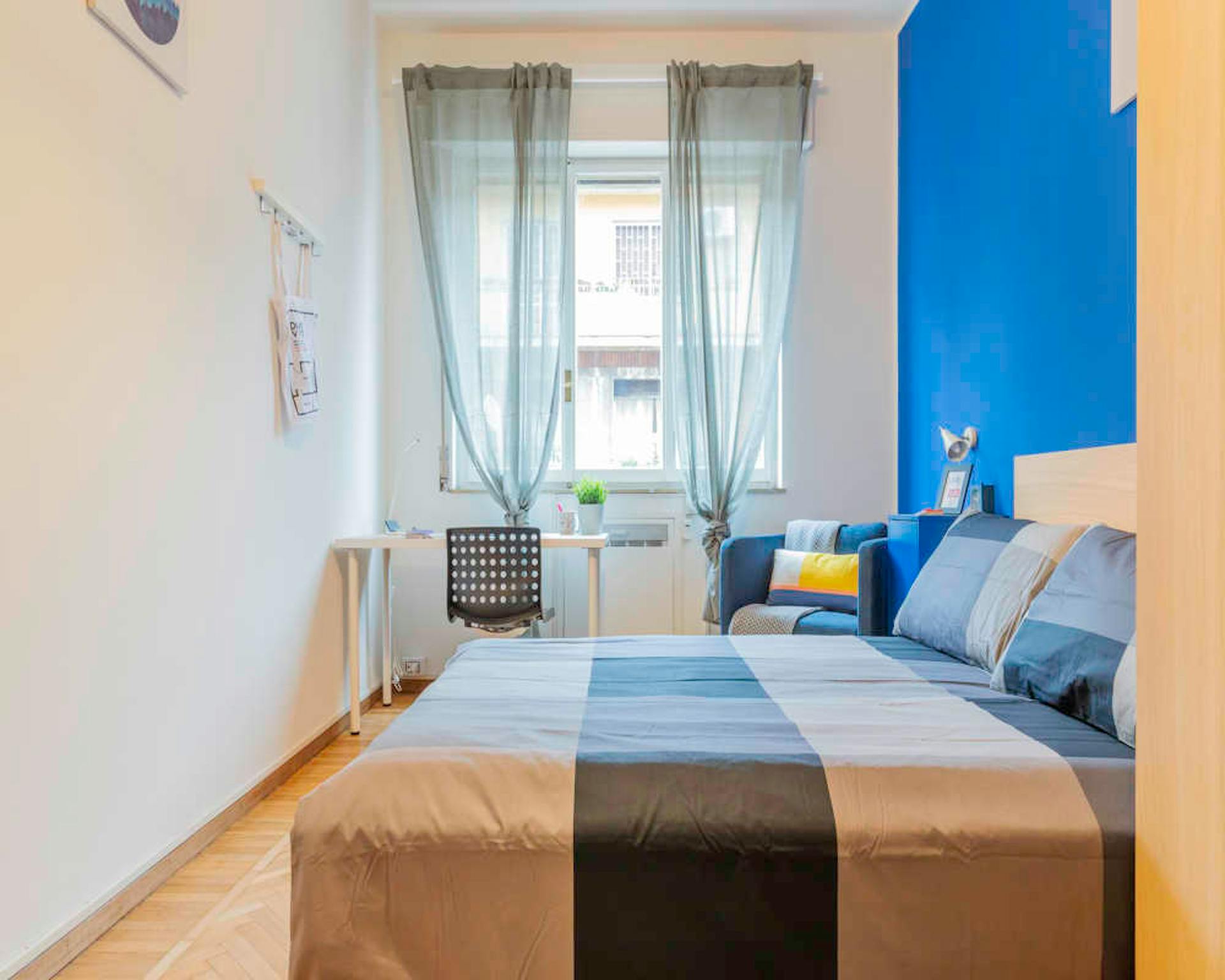  Private Room  -  Via delle Lame, Bologna  - Gallery -  1