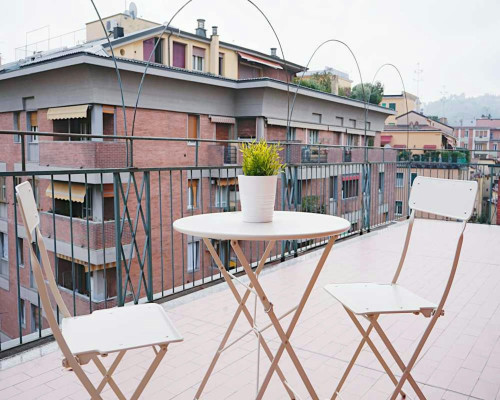 Via Santa Croce, Bologna  - Gallery -  5
