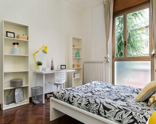 Viale Giovanni Vicini, Bologna