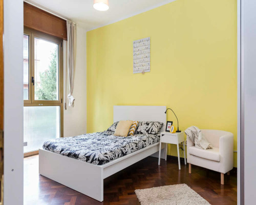 Viale Giovanni Vicini, Bologna