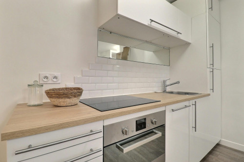 Rue du Delta, Paris  - Gallery -  5