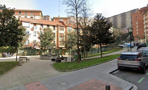 Prim Kalea, Bilbao