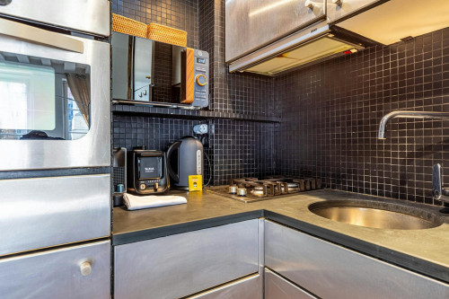 Rue Saint-Louis en l'Île, Paris  - Gallery -  5