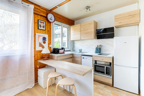 Rue Vasco de Gama, Paris  - Gallery -  5