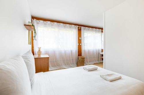 Rue Vasco de Gama, Paris