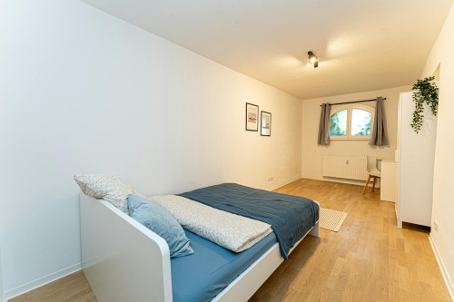 Johannsenstraße, Potsdam