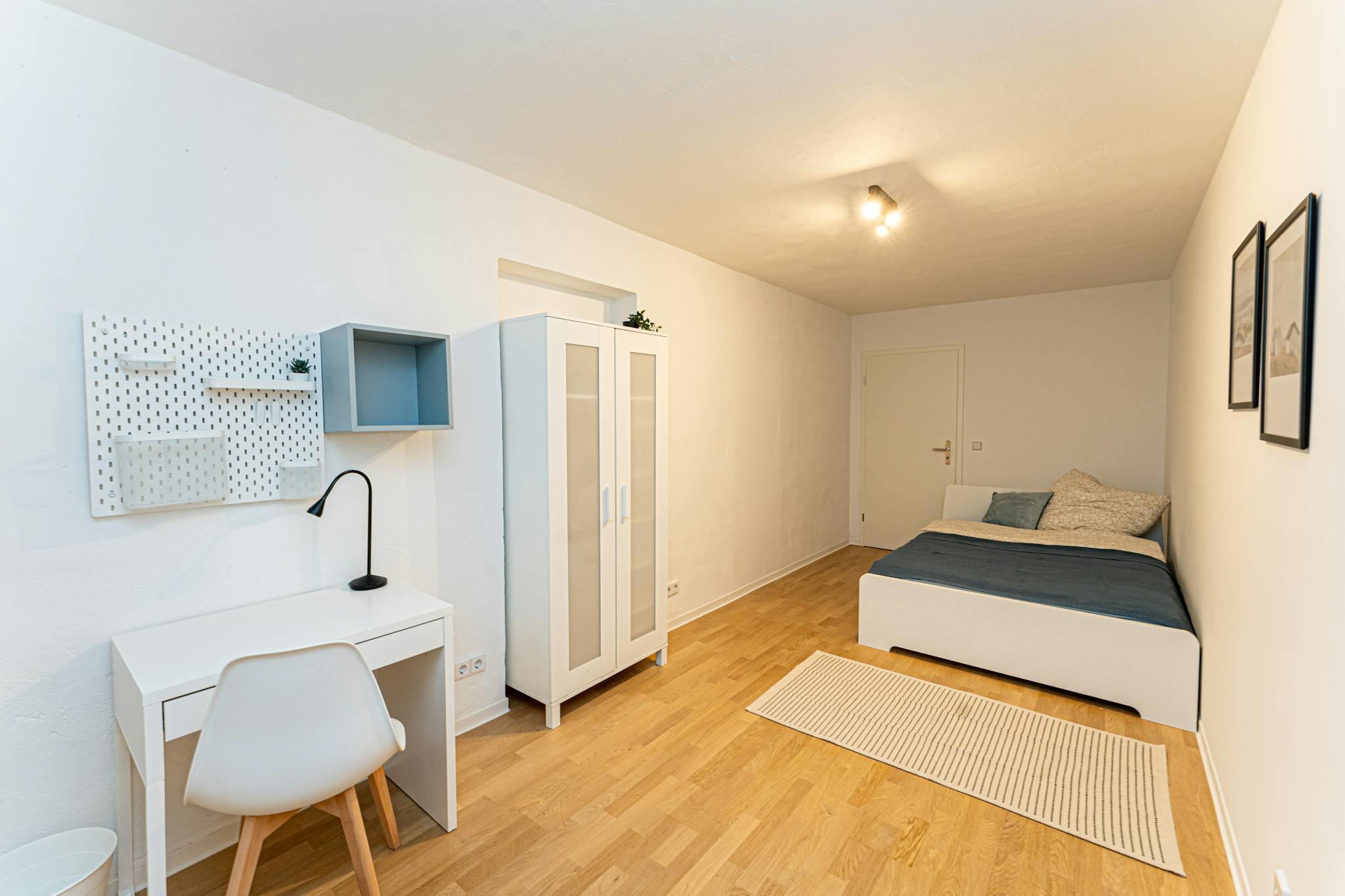  Private Room  -  Johannsenstraße, Potsdam  - Gallery -  1