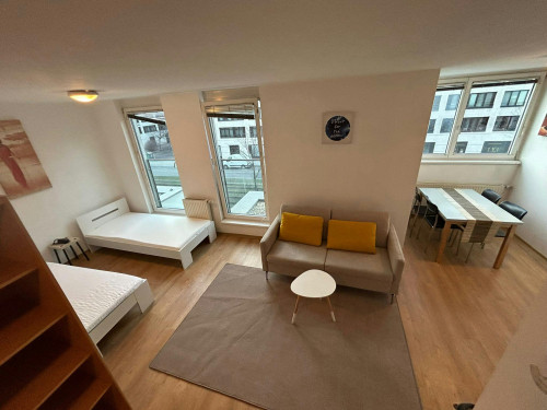 Bonsaigasse, Vienna