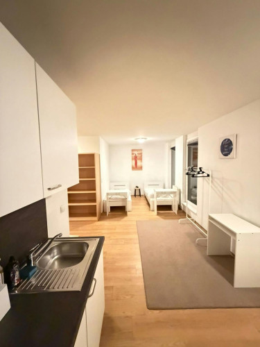 Bonsaigasse, Vienna