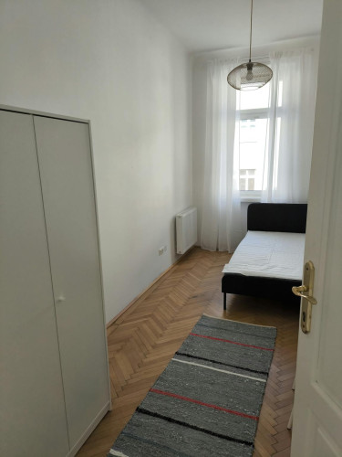 Pilgerimgasse, Vienna