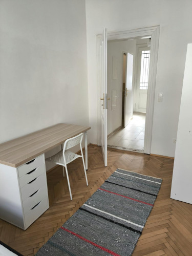 Pilgerimgasse, Vienna