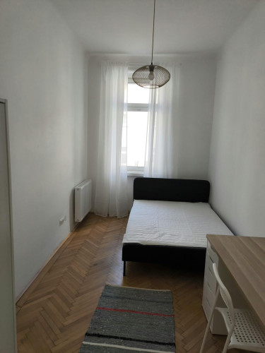 Pilgerimgasse, Vienna