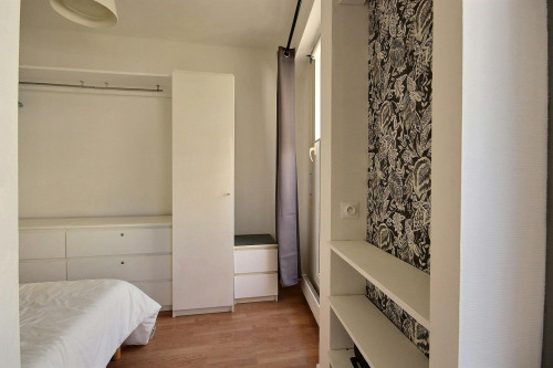 Rue de Sèvres, Paris