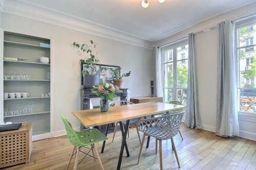 Rue Ordener, Paris  - Gallery -  5