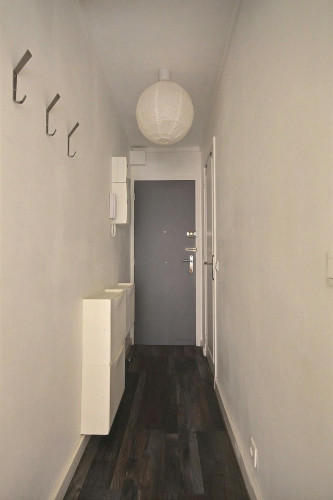 Rue Robert Turquan, Paris